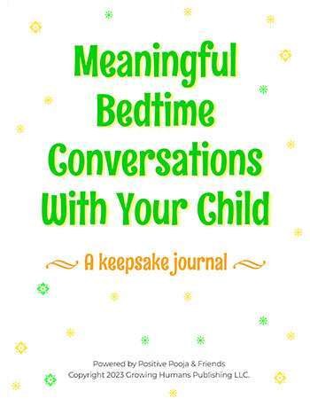 Meaningful Bedtime Conversations
